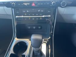 2022 Kia Carnival Si