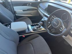 2022 Kia Carnival Si