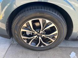 2022 Kia Carnival Si