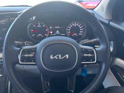 2022 Kia Carnival Si