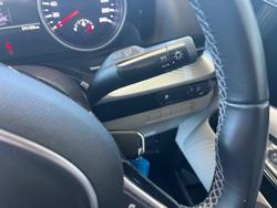 2022 Kia Carnival Si