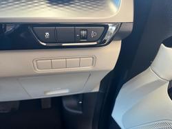 2022 Kia Carnival Si