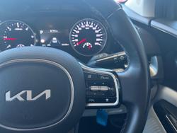 2022 Kia Carnival Si