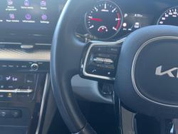 2022 Kia Carnival Si