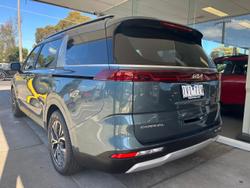 2022 Kia Carnival Si