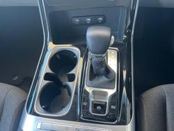 2022 Kia Carnival Si