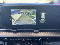 2022 Kia Carnival Si