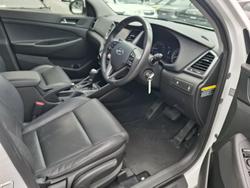 2018 Hyundai Tucson Active X