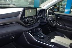 2024 Toyota Kluger GXL