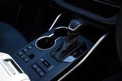 2024 Toyota Kluger GXL