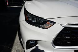 2024 Toyota Kluger GXL