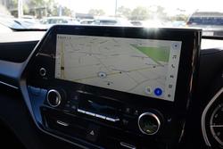 2024 Toyota Kluger GXL