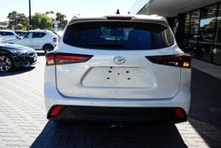 2024 Toyota Kluger GXL