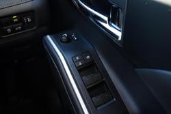 2024 Toyota Kluger GXL