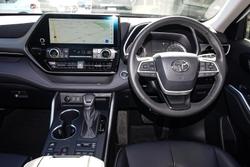 2024 Toyota Kluger GXL