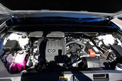 2024 Toyota Kluger GXL