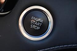 2024 Toyota Kluger GXL