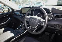 2024 Toyota Kluger GXL