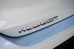 2024 Toyota Kluger GXL