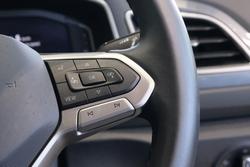 2024 Volkswagen T-Roc 110TSI Style