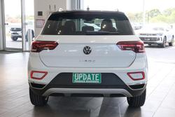 2024 Volkswagen T-Roc 110TSI Style