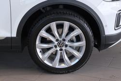 2024 Volkswagen T-Roc 110TSI Style