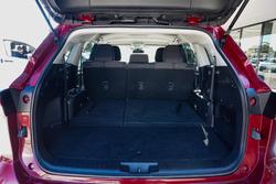 2022 Toyota Kluger GX