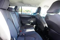 2022 Toyota Kluger GX