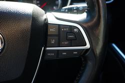 2022 Toyota Kluger GX