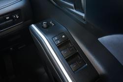 2022 Toyota Kluger GX