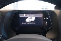 2024 Volkswagen ID. Buzz Cargo BEV550