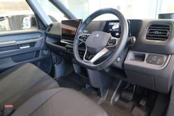 2024 Volkswagen ID. Buzz Cargo BEV550