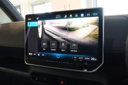 2024 Volkswagen ID. Buzz Cargo BEV550