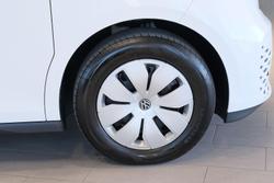 2024 Volkswagen ID. Buzz Cargo BEV550