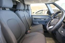 2024 Volkswagen ID. Buzz Cargo BEV550