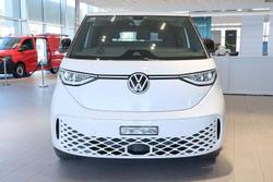 2024 Volkswagen ID. Buzz Cargo BEV550