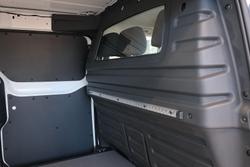 2024 Volkswagen ID. Buzz Cargo BEV550