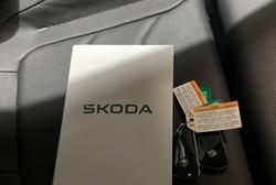 2025 SKODA Kodiaq 140TSI Select