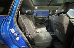 2025 SKODA Kodiaq 140TSI Select