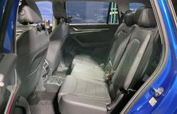 2025 SKODA Kodiaq 140TSI Select