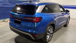 2025 SKODA Kodiaq 140TSI Select