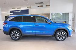 2025 SKODA Kodiaq 140TSI Select