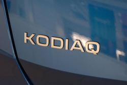 2025 SKODA Kodiaq 140TSI Select