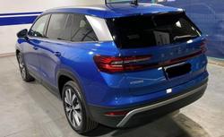 2025 SKODA Kodiaq 140TSI Select