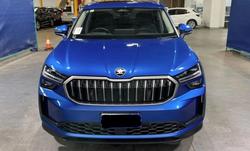 2025 SKODA Kodiaq 140TSI Select