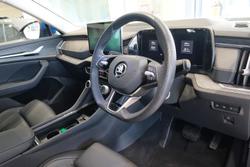 2025 SKODA Kodiaq 140TSI Select