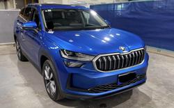 2025 SKODA Kodiaq 140TSI Select