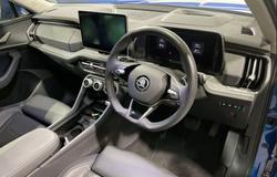 2025 SKODA Kodiaq 140TSI Select