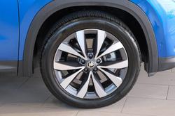 2025 SKODA Kodiaq 140TSI Select