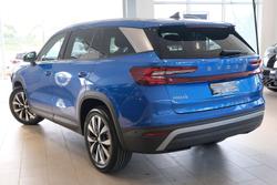 2025 SKODA Kodiaq 140TSI Select